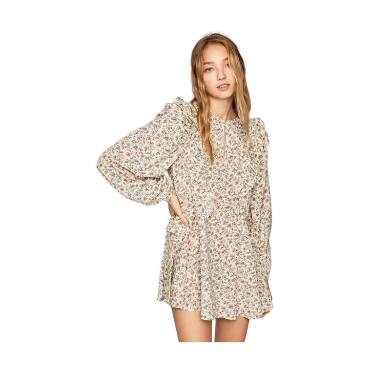 Summer Dresses Pepe Jeans