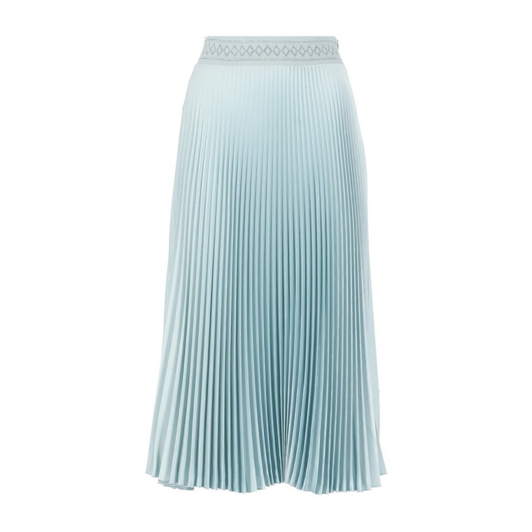 Midi Skirts D.Exterior