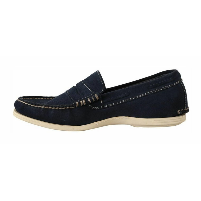 Loafers Pollini