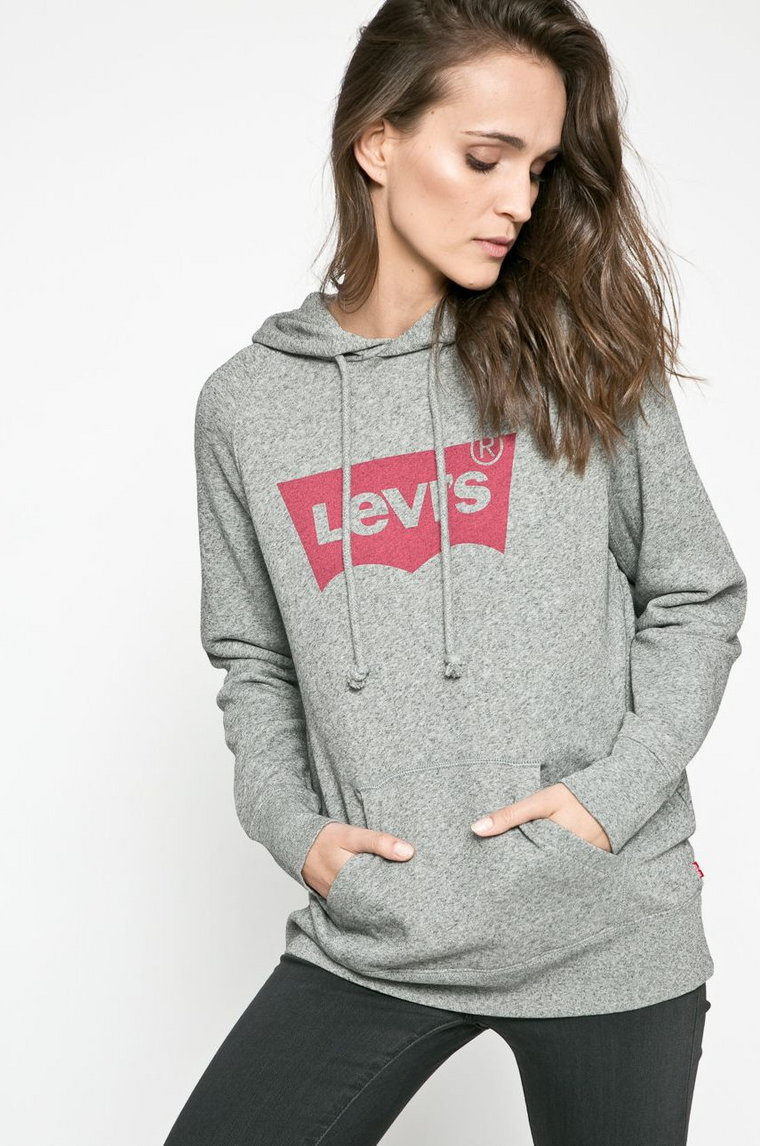 Levi's - Bluza 35946.0003-grey