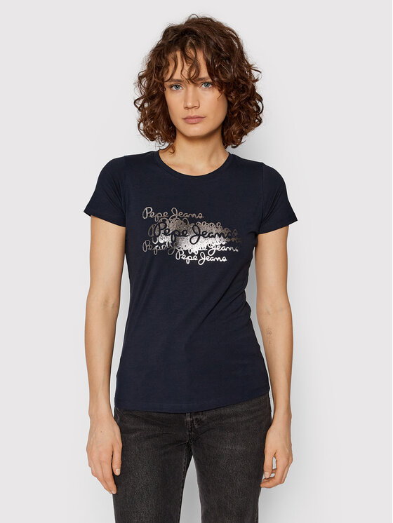 T-Shirt Pepe Jeans