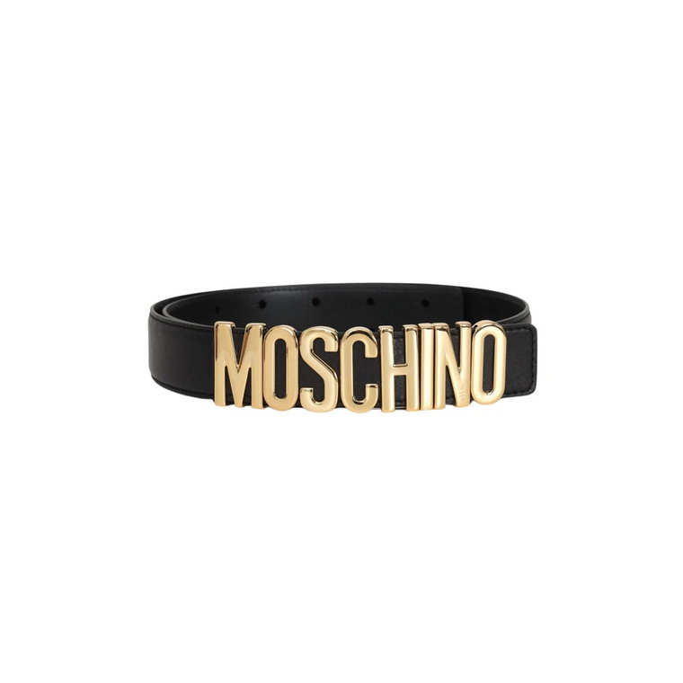 Belts Moschino