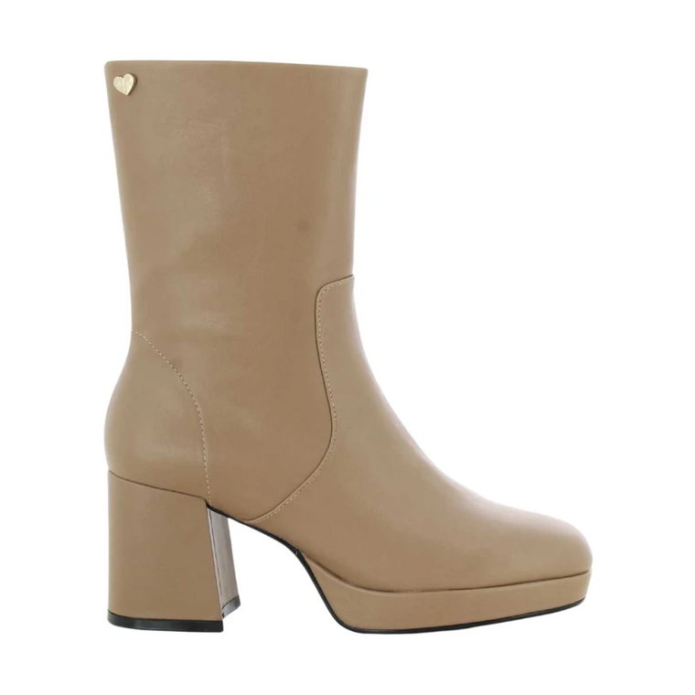 Ankle Boots Mexx