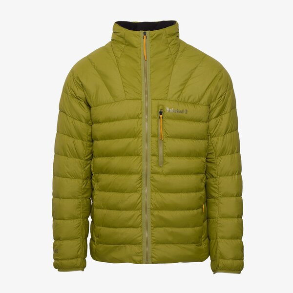 TIMBERLAND KURTKA REC DOWN JACKET