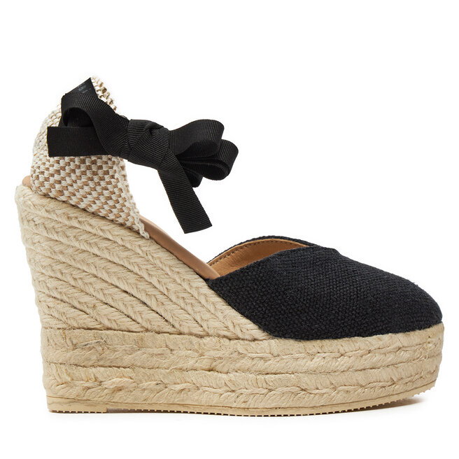 Espadryle Manebi