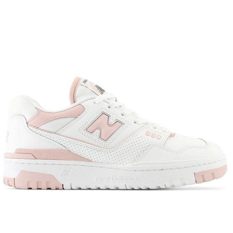 Buty New Balance BBW550BP - białe