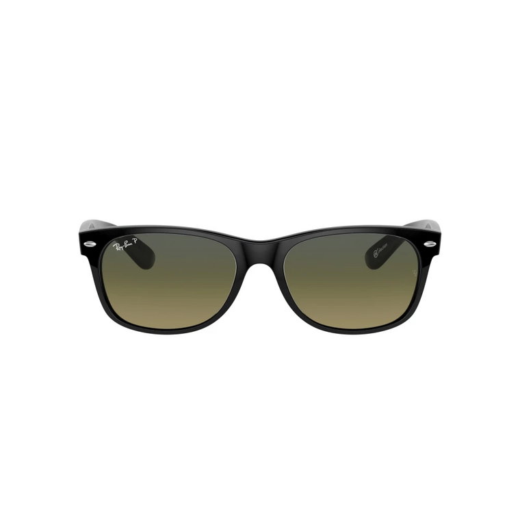 Rb2132 Okulary przeciwsłoneczne New Wayfarer @Collection polaryzacyjne Ray-Ban