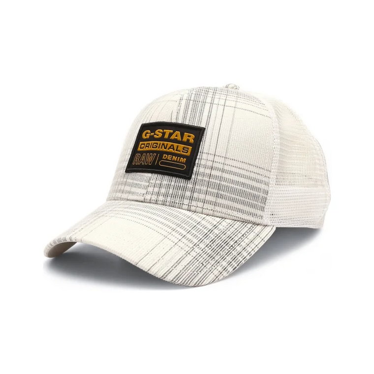 G- Star Raw Bejsbolówka embro baseball trucker cap