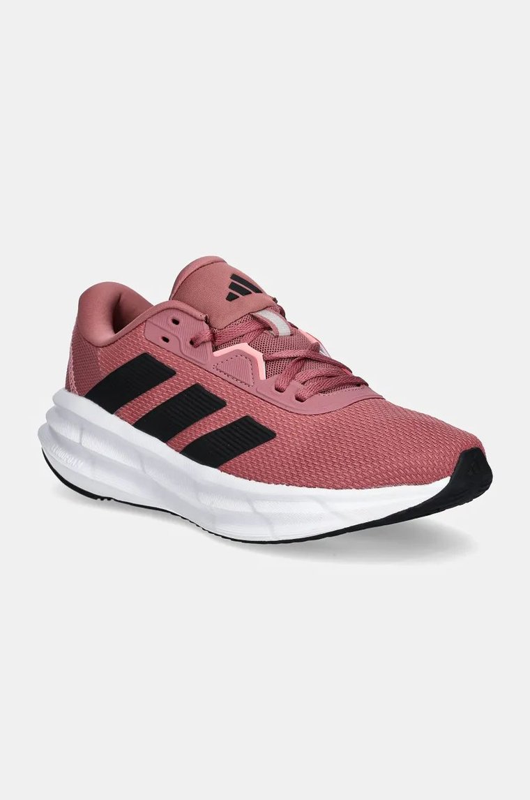 adidas Performance buty do biegania Galaxy 7 kolor różowy ID8766