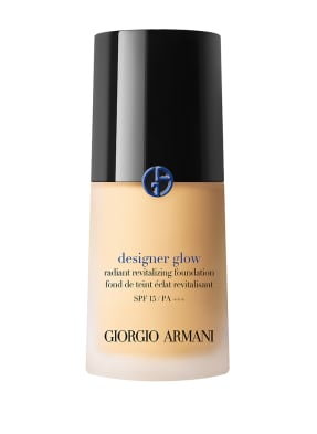 Giorgio Armani Beauty Designer Glow