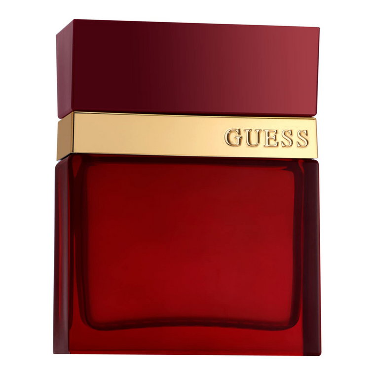 Guess Seductive Homme Red woda toaletowa 100 ml