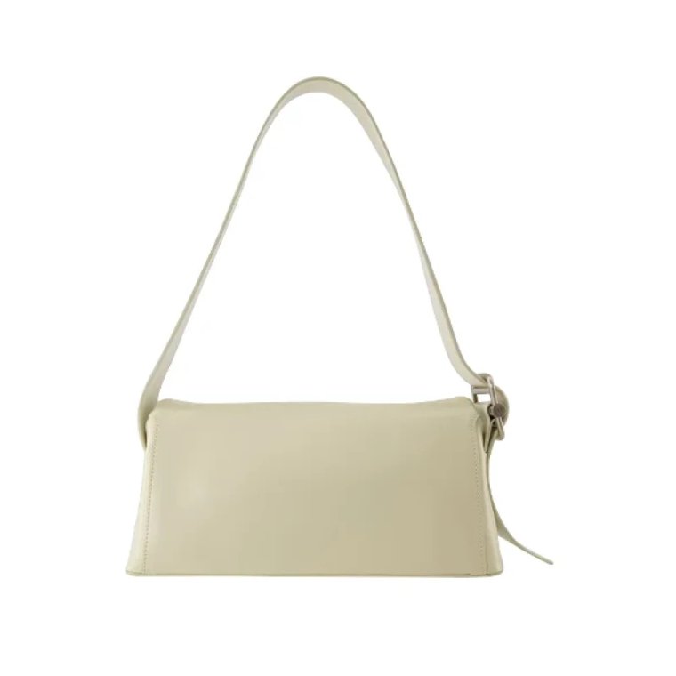 Leather shoulder-bags Osoi