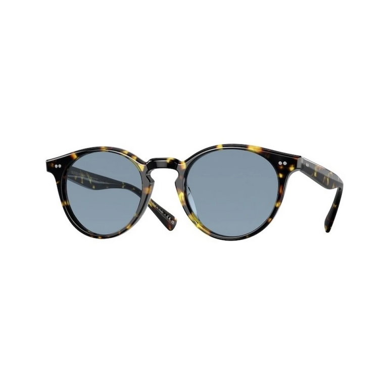 Romare SUN Ov5459Su Okulary przeciwsłoneczne Oliver Peoples