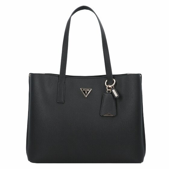 Guess Meridian Shopper Bag 42 cm black
