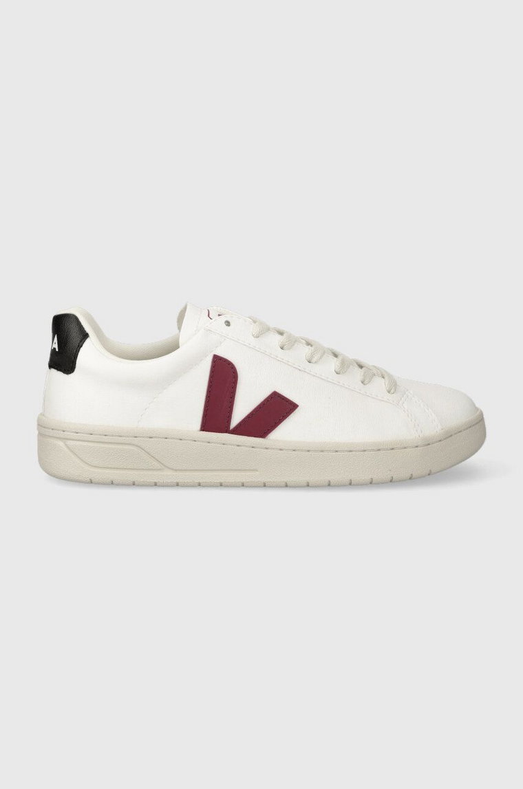 Veja sneakersy Urca kolor biały UC0703148