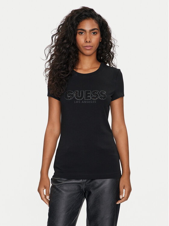 T-Shirt Guess