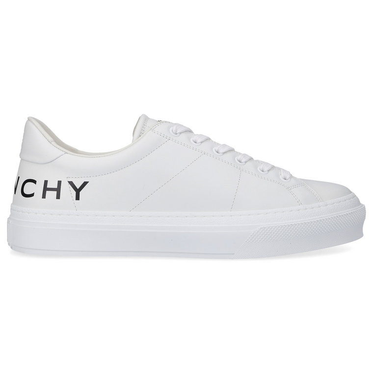 Givenchy Trampki niskie CITY SPORT skóra cielęca