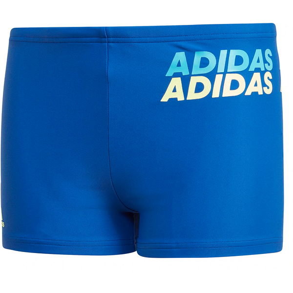 Kąpielówki chłopięce Lineage Briefs Adidas