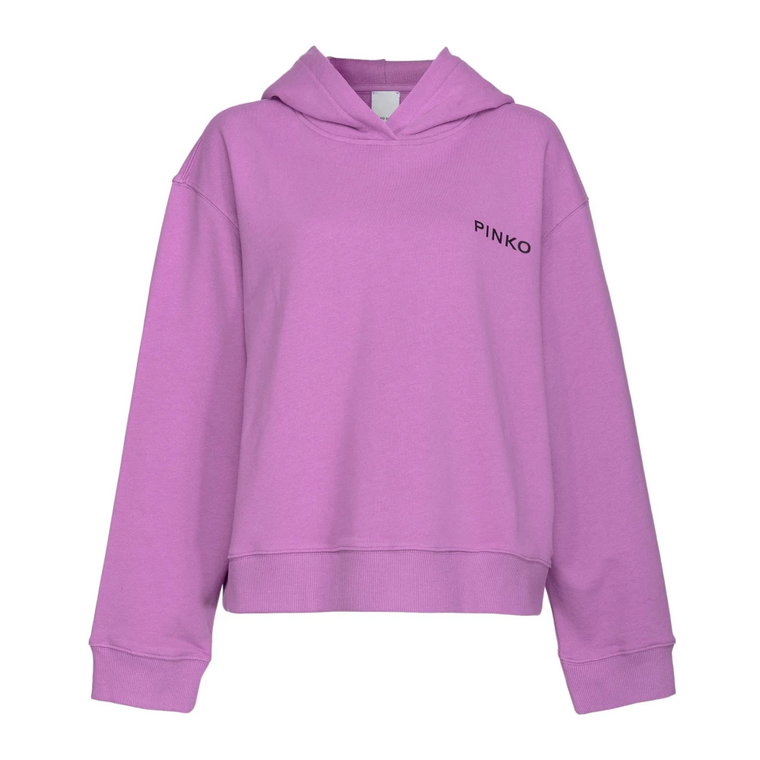 Hoodies Pinko