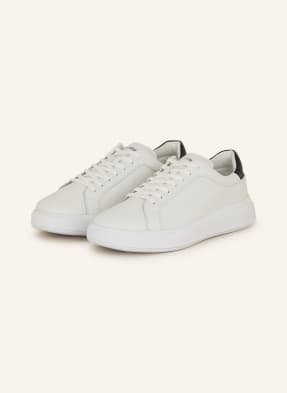 Calvin Klein Sneakersy weiss