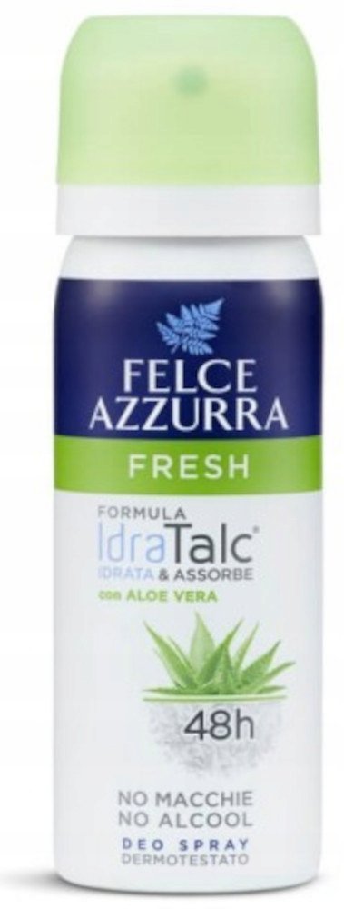 Felce Azzurra Fresh, Dezodorant, 50ml