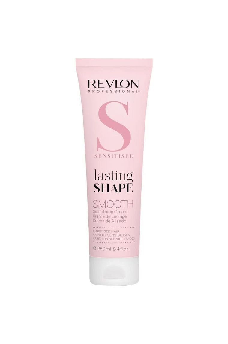 Revlon Professional Smoothing Cream Kremy do stylizacji włosów 250 ml Damski