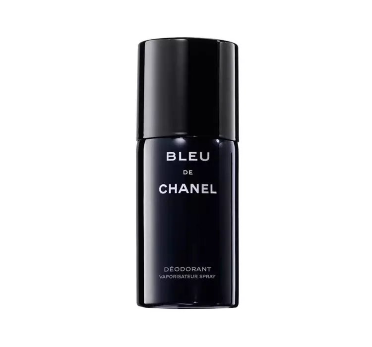 CHANEL BLEU DE CHANEL DEOZODORANT SPRAY 100ML