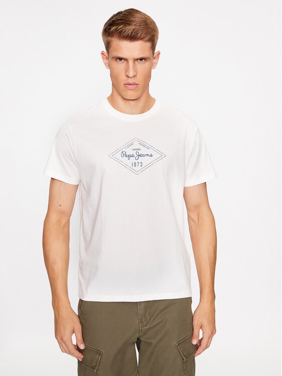 T-Shirt Pepe Jeans