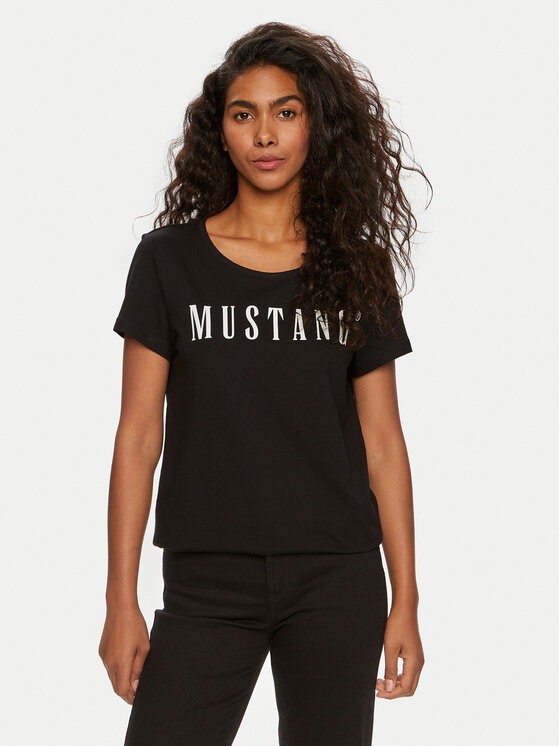 T-Shirt Mustang