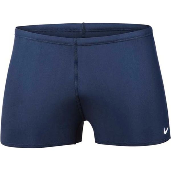 Kąpielówki męskie Square Leg Nike Swim