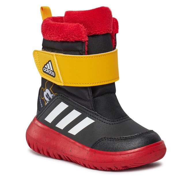 Śniegowce adidas