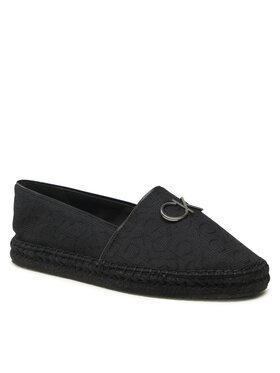 Espadryle Calvin Klein