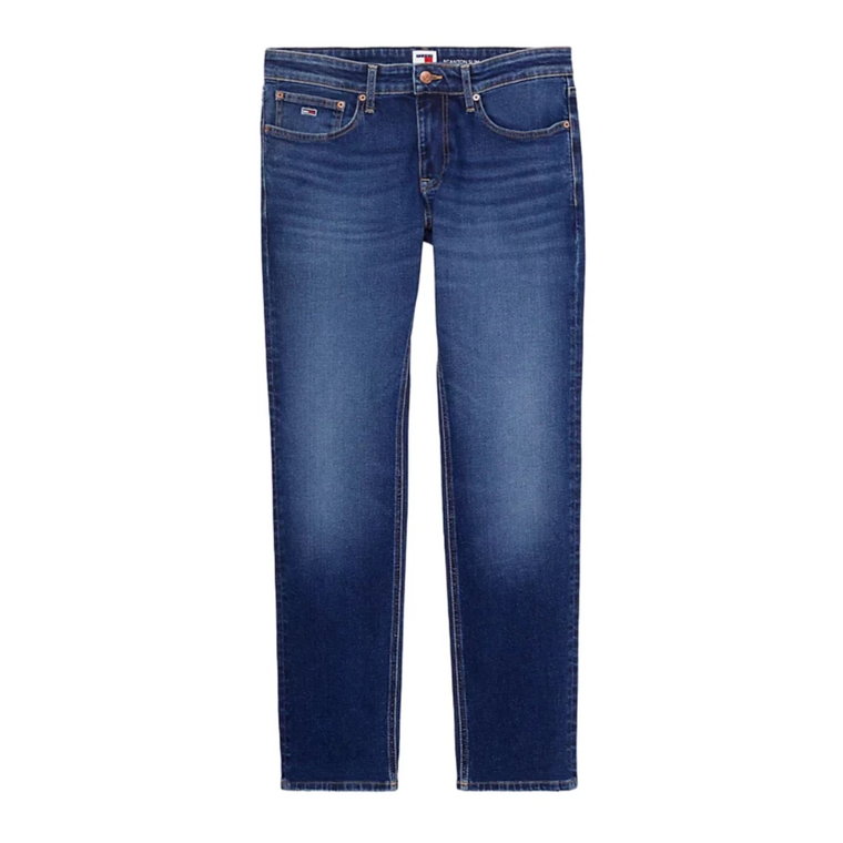 Slim-fit Jeans Tommy Hilfiger