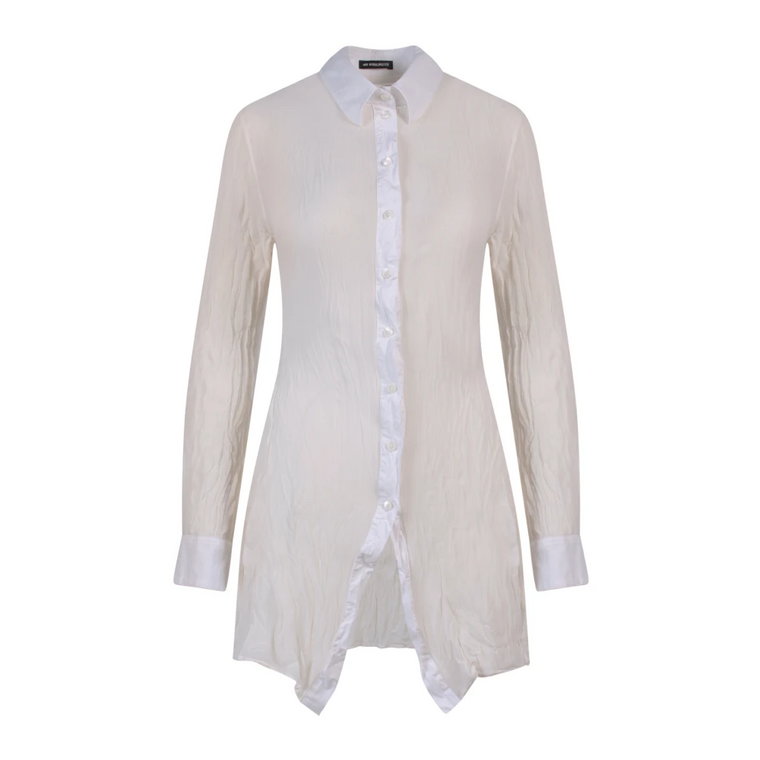 Shirts Ann Demeulemeester