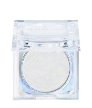 REVOLUTION Mood Switch Aura Powder Puder 3.5 g Universal Prism