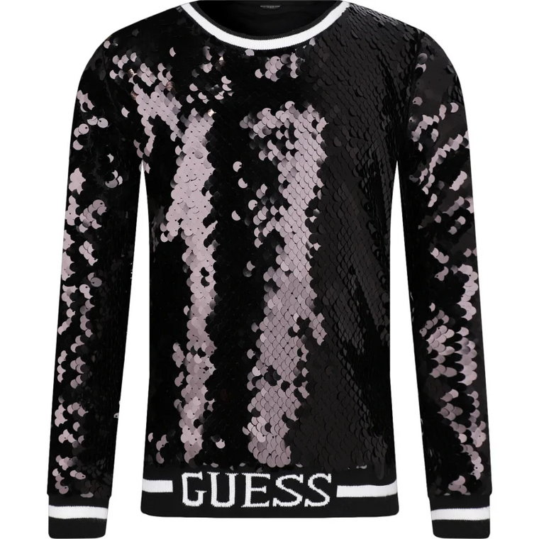 Guess Bluza | Regular Fit