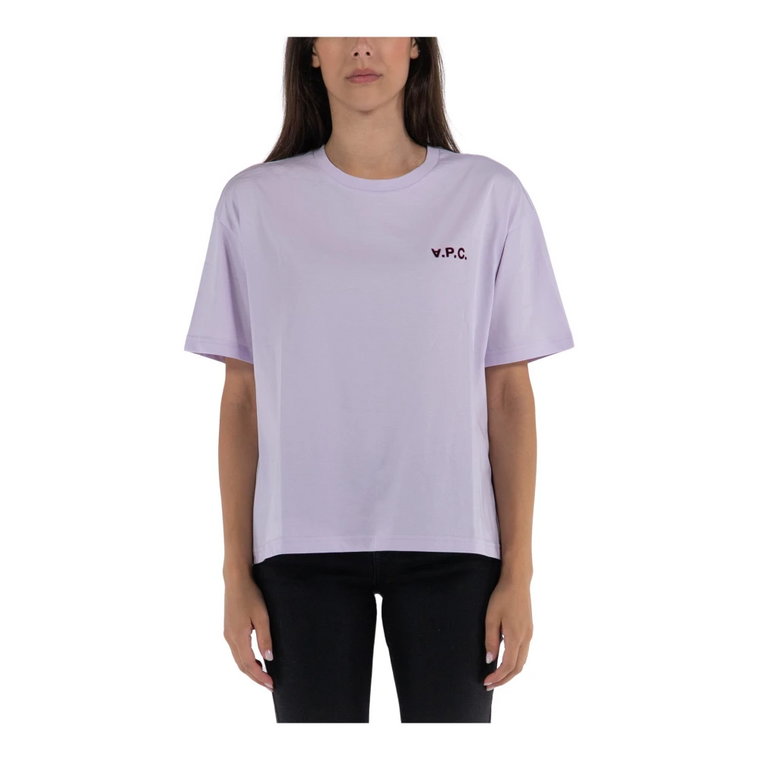 AVA T-Shirt A.p.c.