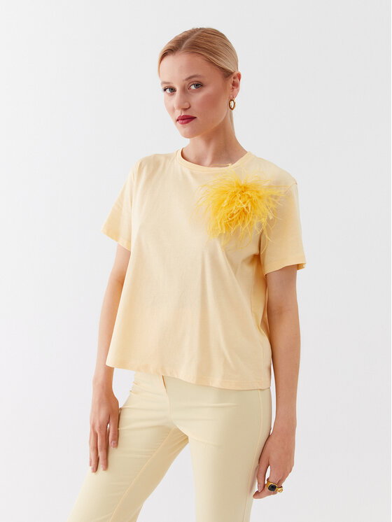 T-Shirt Patrizia Pepe