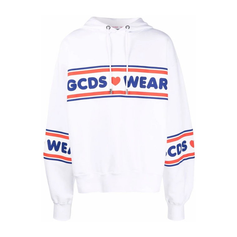 Hoodies Gcds