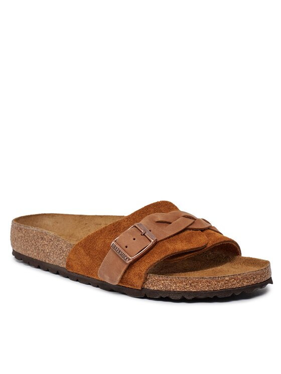 Klapki Birkenstock