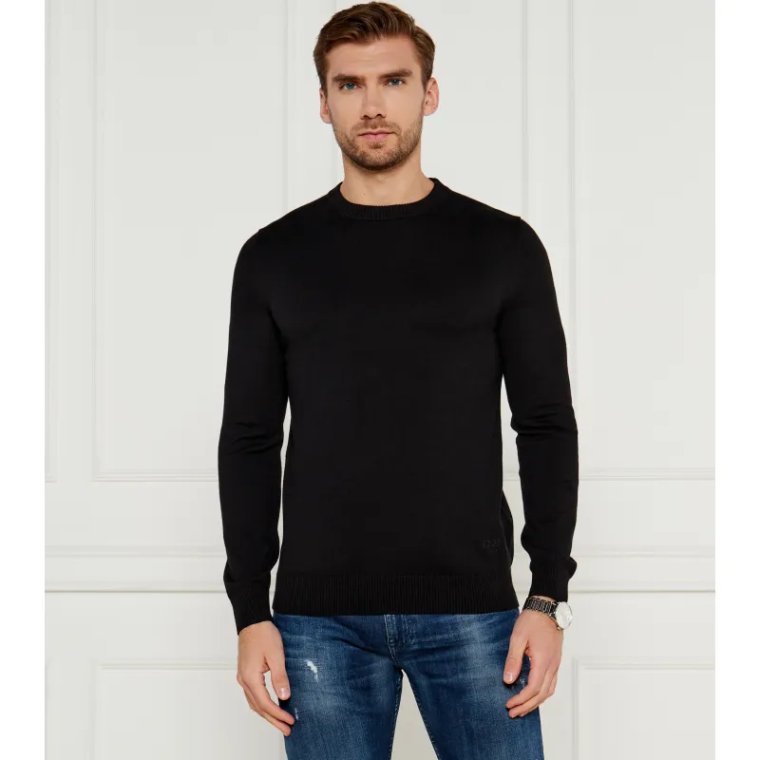 Joop! Jeans Sweter Pablos | Regular Fit