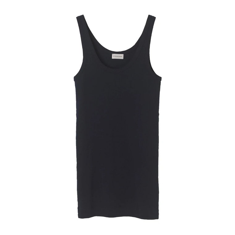 Sleeveles Top By Malene Birger