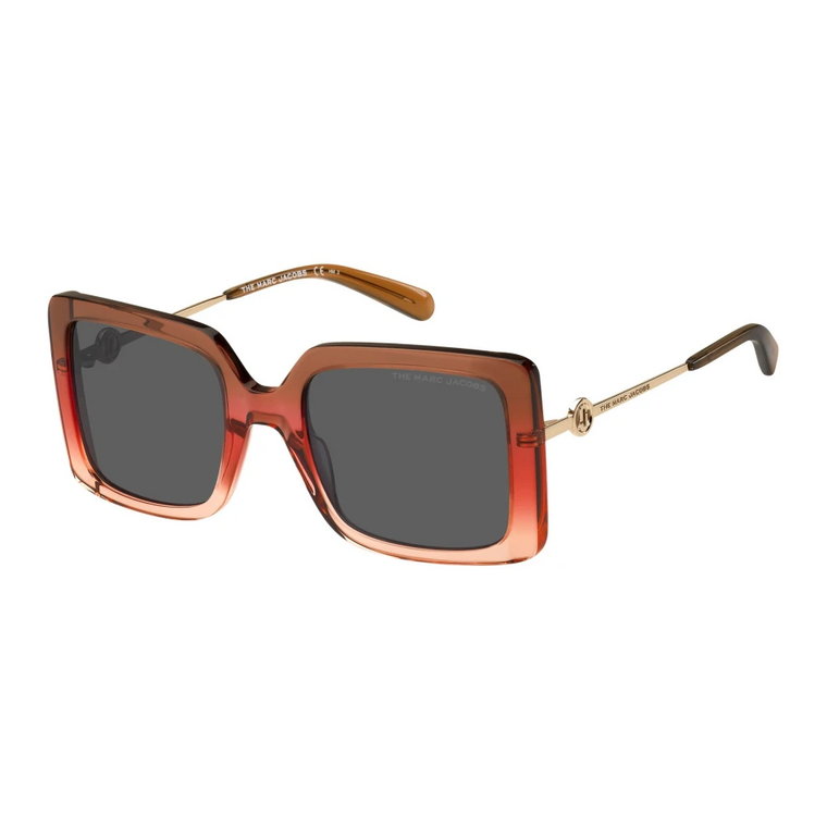 Stylowe okulary przeciwsłoneczne Marc 579/S Marc Jacobs