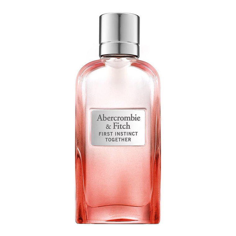 Abercrombie & Fitch First Instinct Together For Her EDP 50 ml