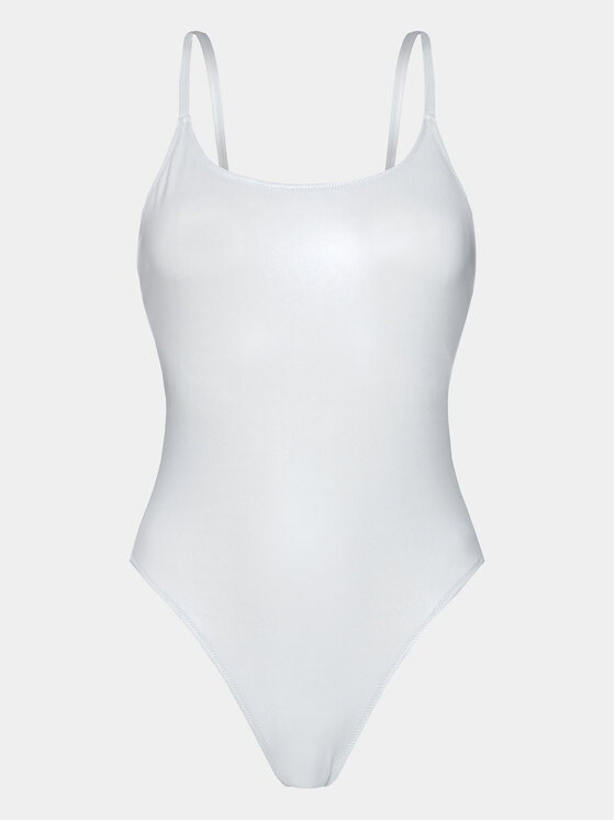 Strój kąpielowy Calvin Klein Swimwear