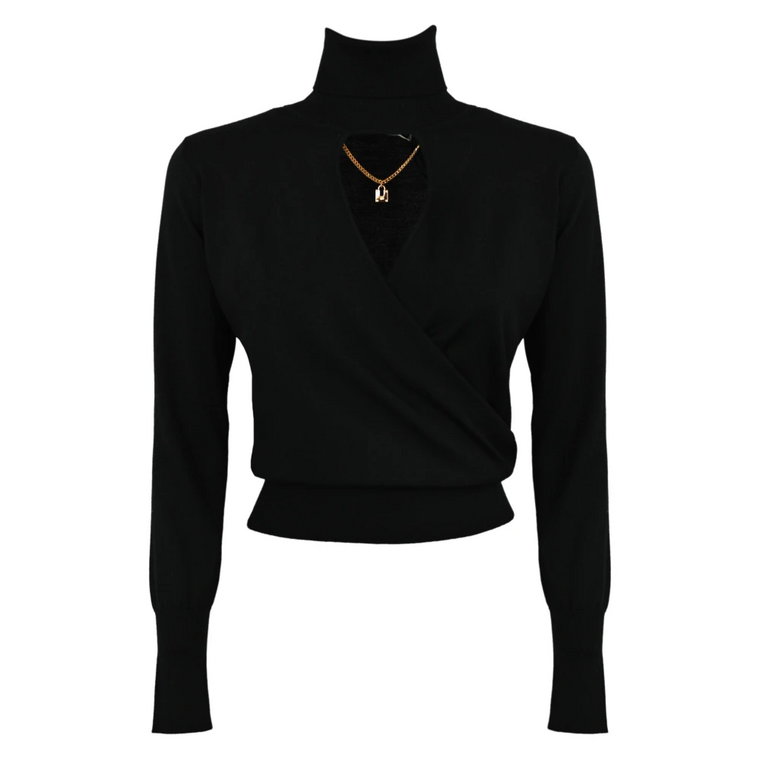 Turtlenecks Elisabetta Franchi