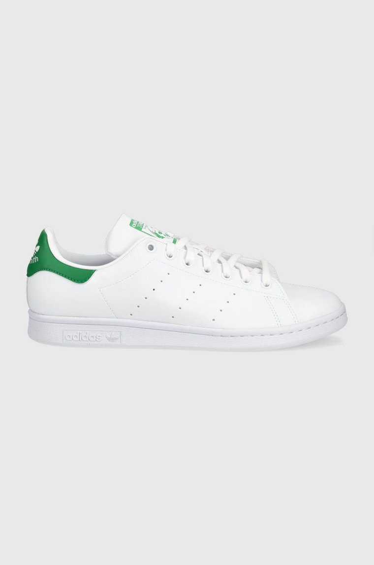 adidas Originals sneakersy Stan Smith kolor biały FX5502