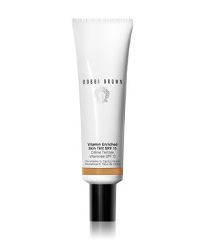 Bobbi Brown Vitamin Enriched Skin Tint Tonujący krem do twarzy 50 ml Olive