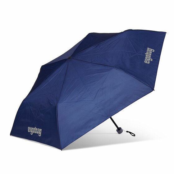 Ergobag Parasol 21 cm blauchlichtbär