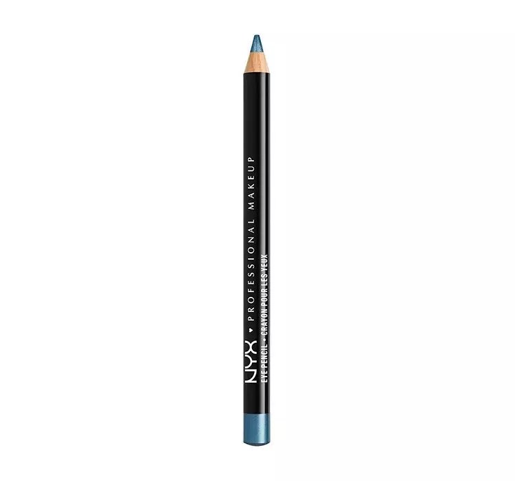 NYX PROFESSIONAL MAKEUP EYE PENCIL KREDKA DO OCZU 910 SATIN BLUE 1,1G